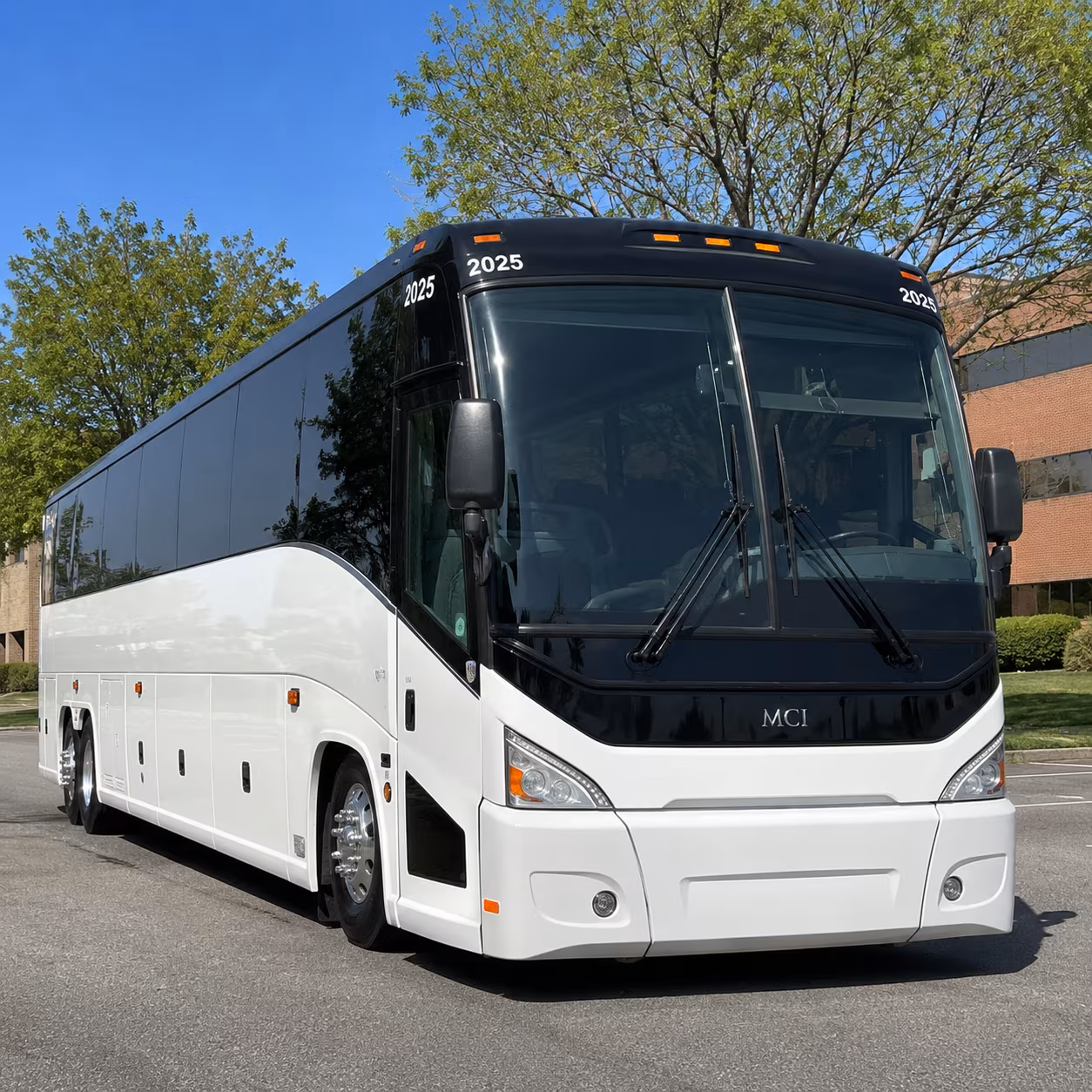 charter bus rentals for orange county and seminole county school field trips