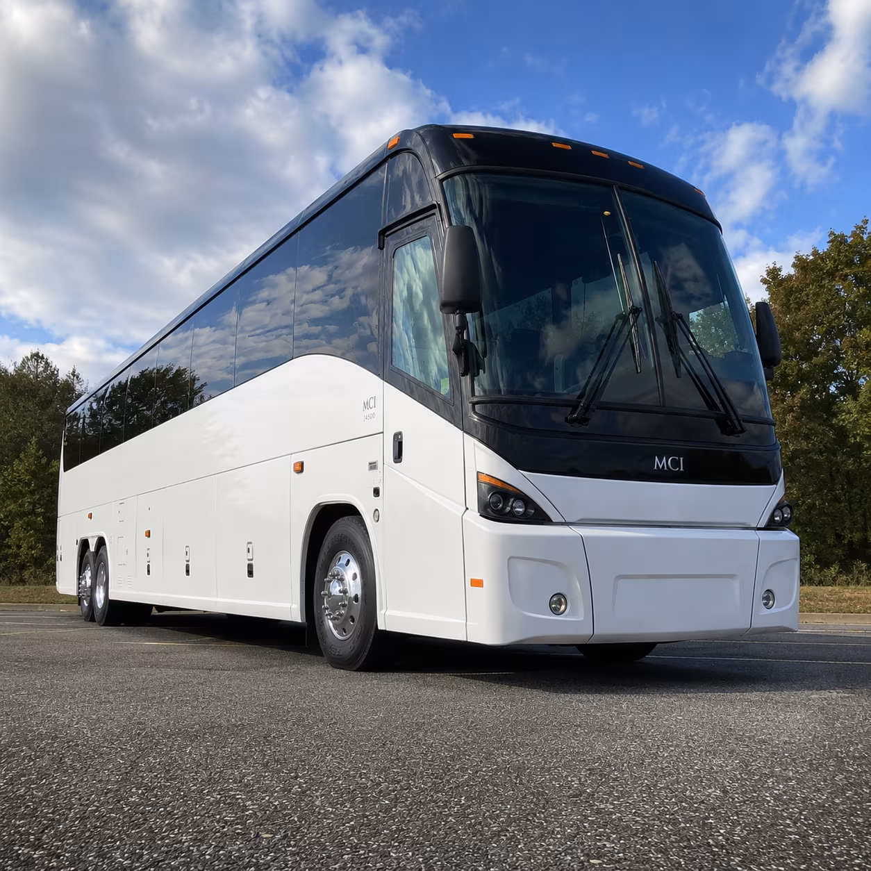 charter buses for orlando venue weddings at outdoor and ballroom spaces
