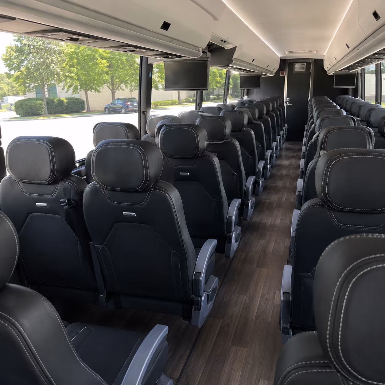 charter buses to clermont wineries and the florida wine country corridor