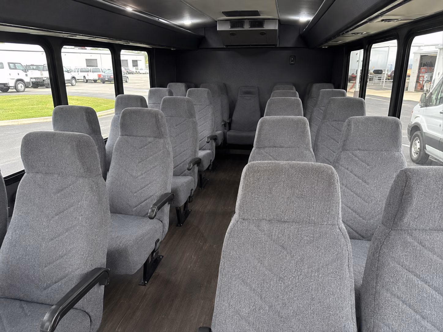 find the perfect transportation for your next birthday 4