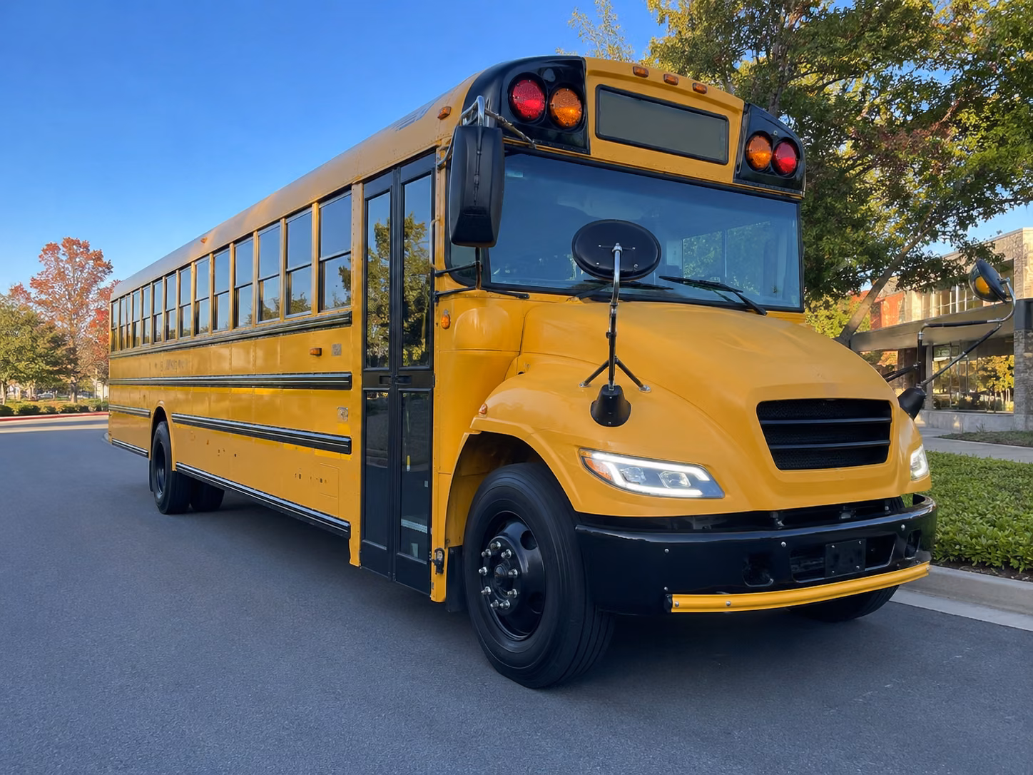 find the perfect transportation for your next church or religious group 1