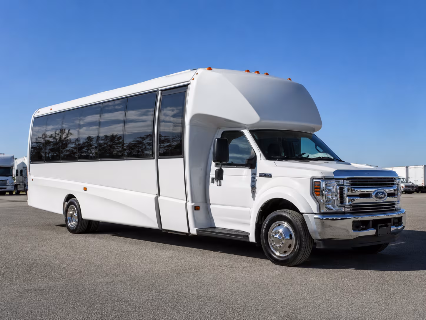 find the perfect transportation for your next church or religious group 3