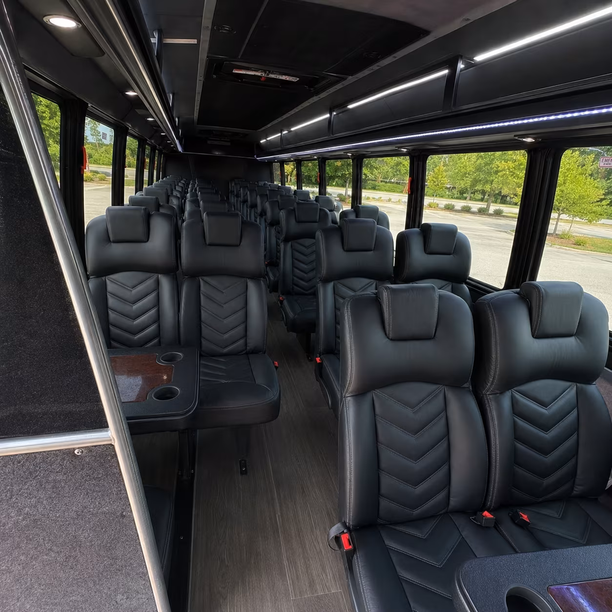 find the perfect transportation for your next church or religious group 4