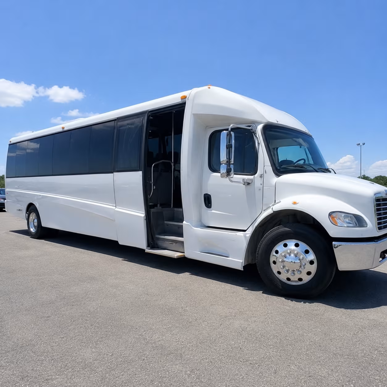 find the perfect transportation for your next concert or music festival 2