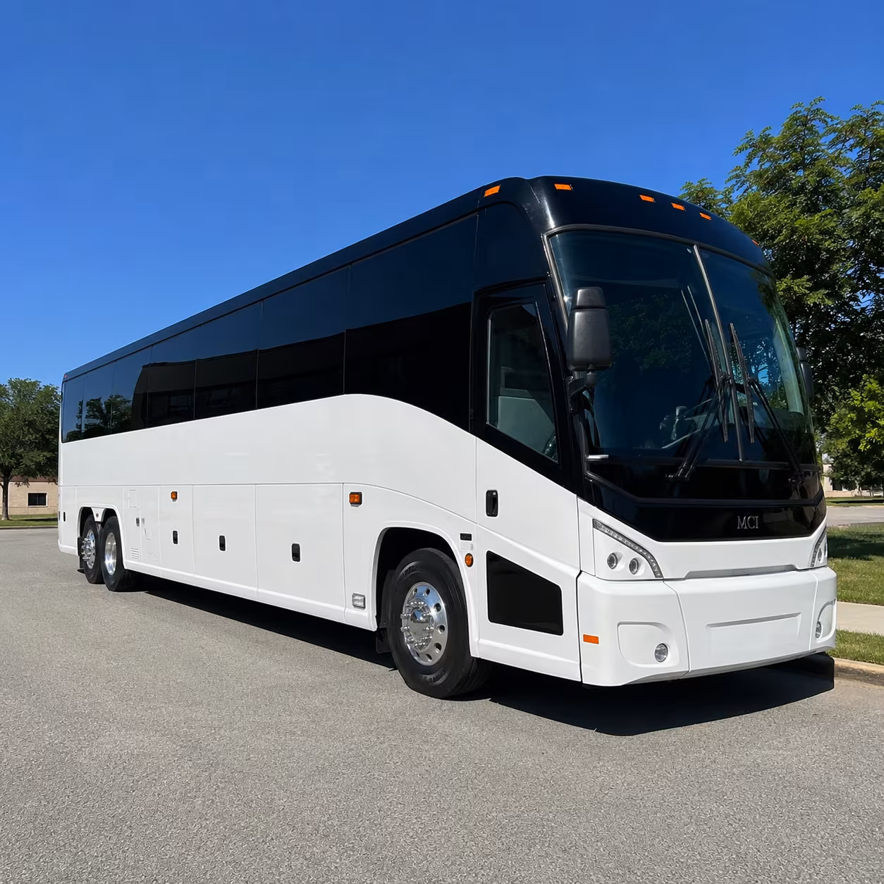 find the perfect transportation for your next concert or music festival 5