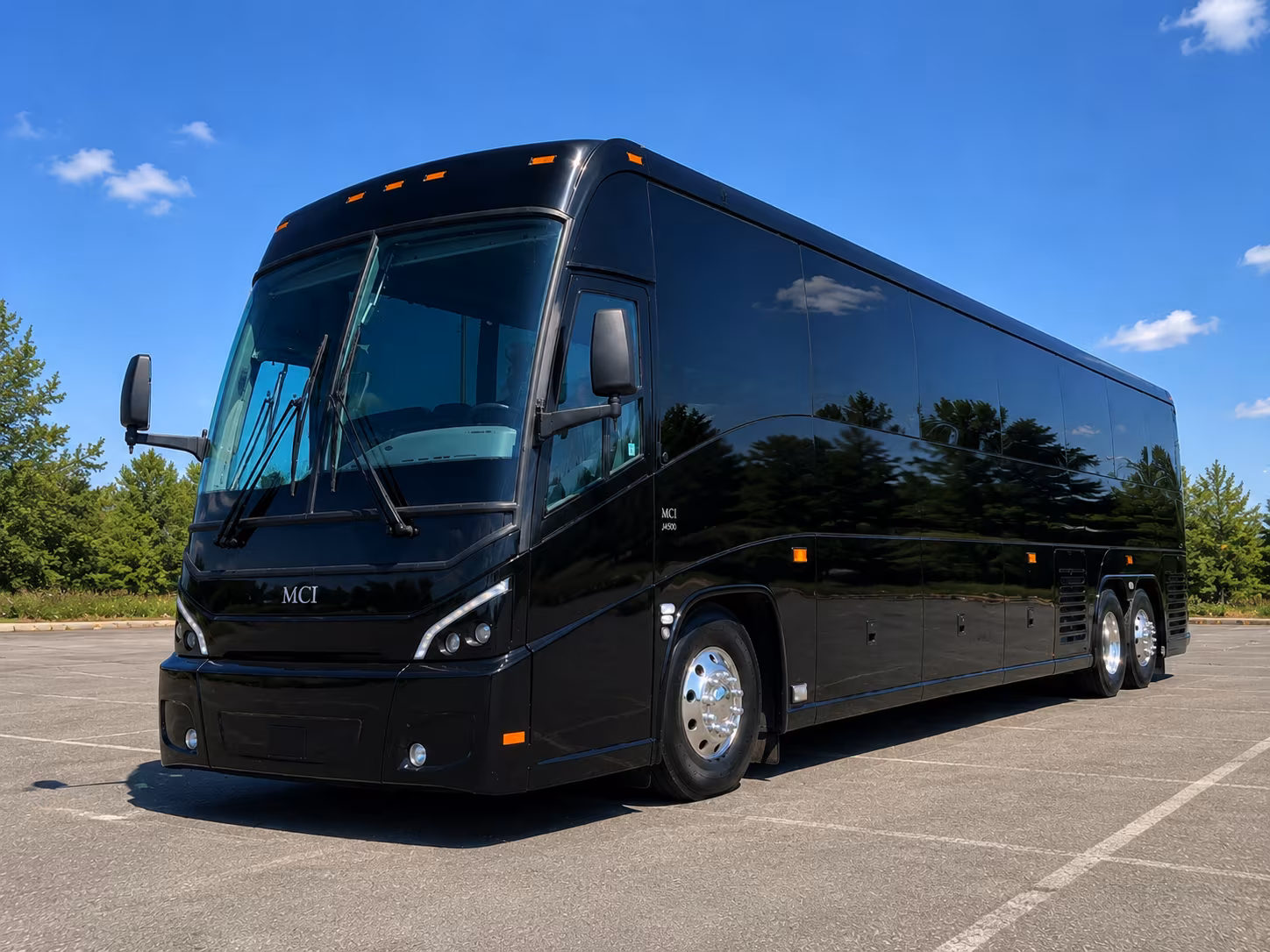 find the perfect transportation for your next corporate event 3