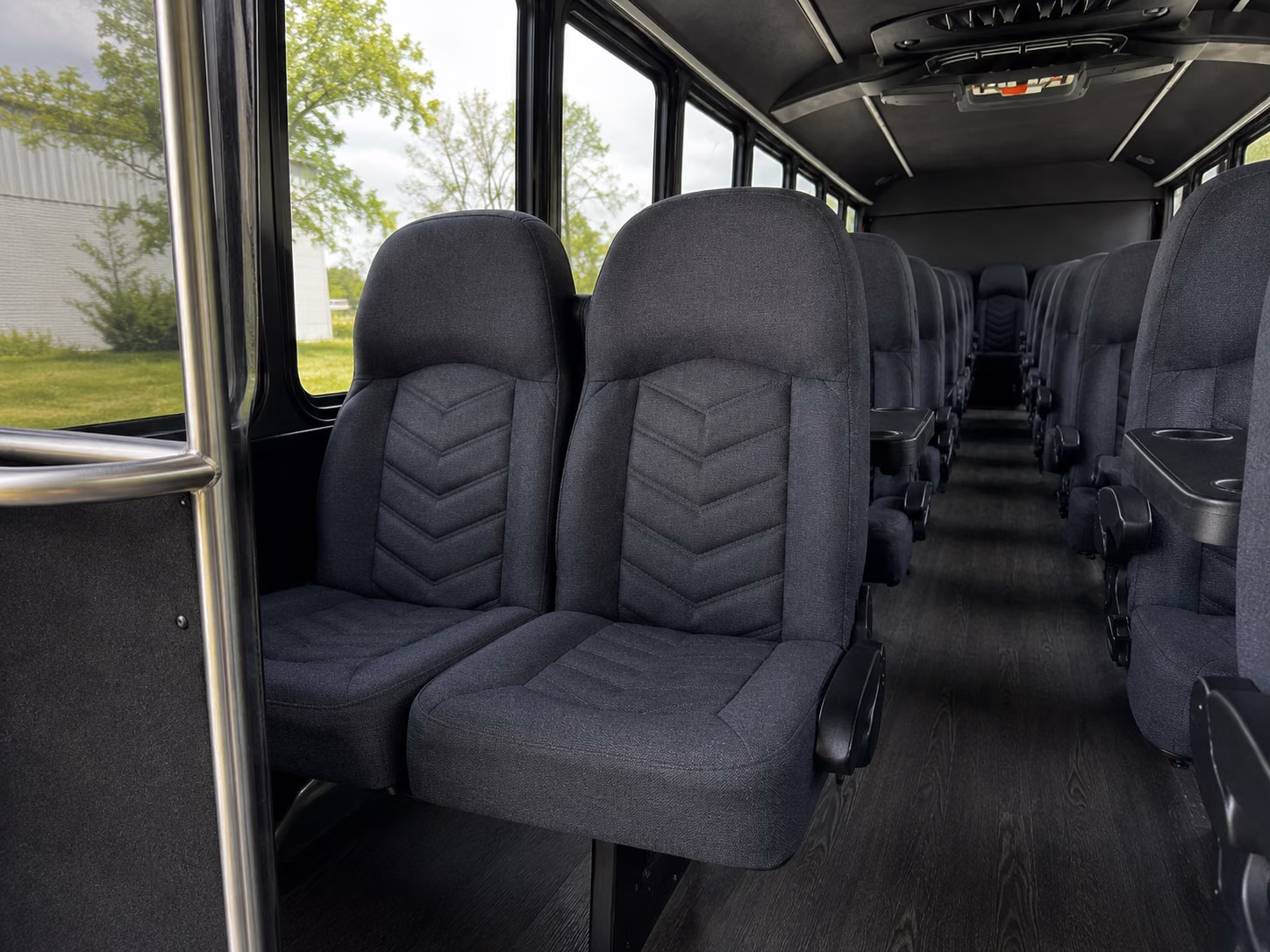 find the perfect transportation for your next field trip 2