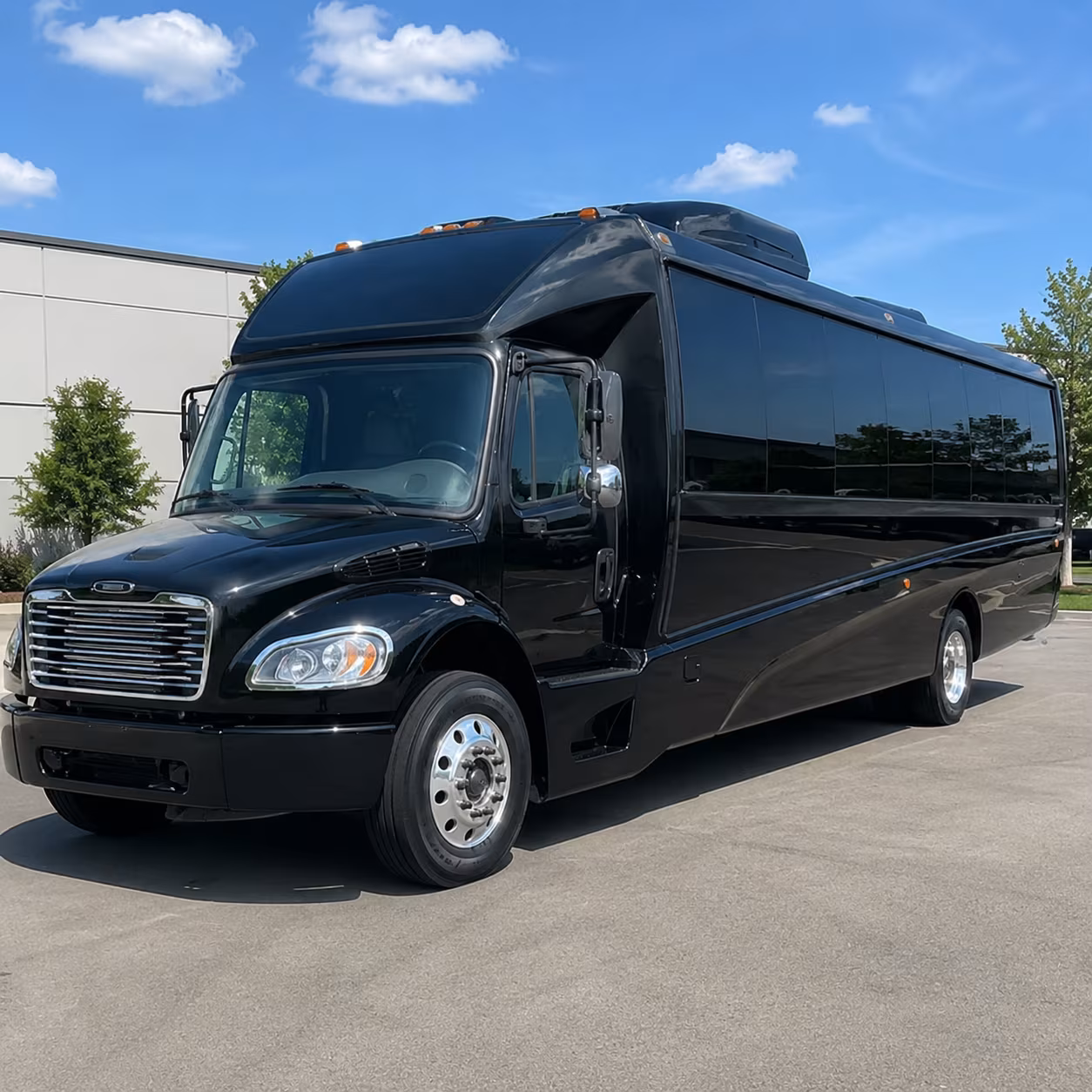 find the perfect transportation for your next field trip 4