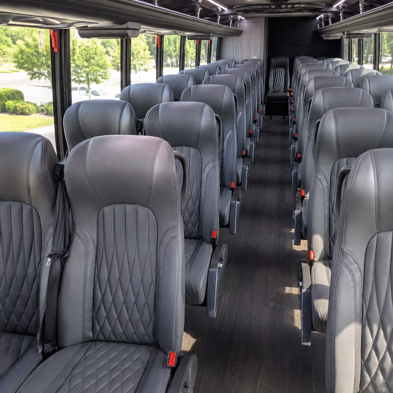 find the perfect transportation for your next private event 1