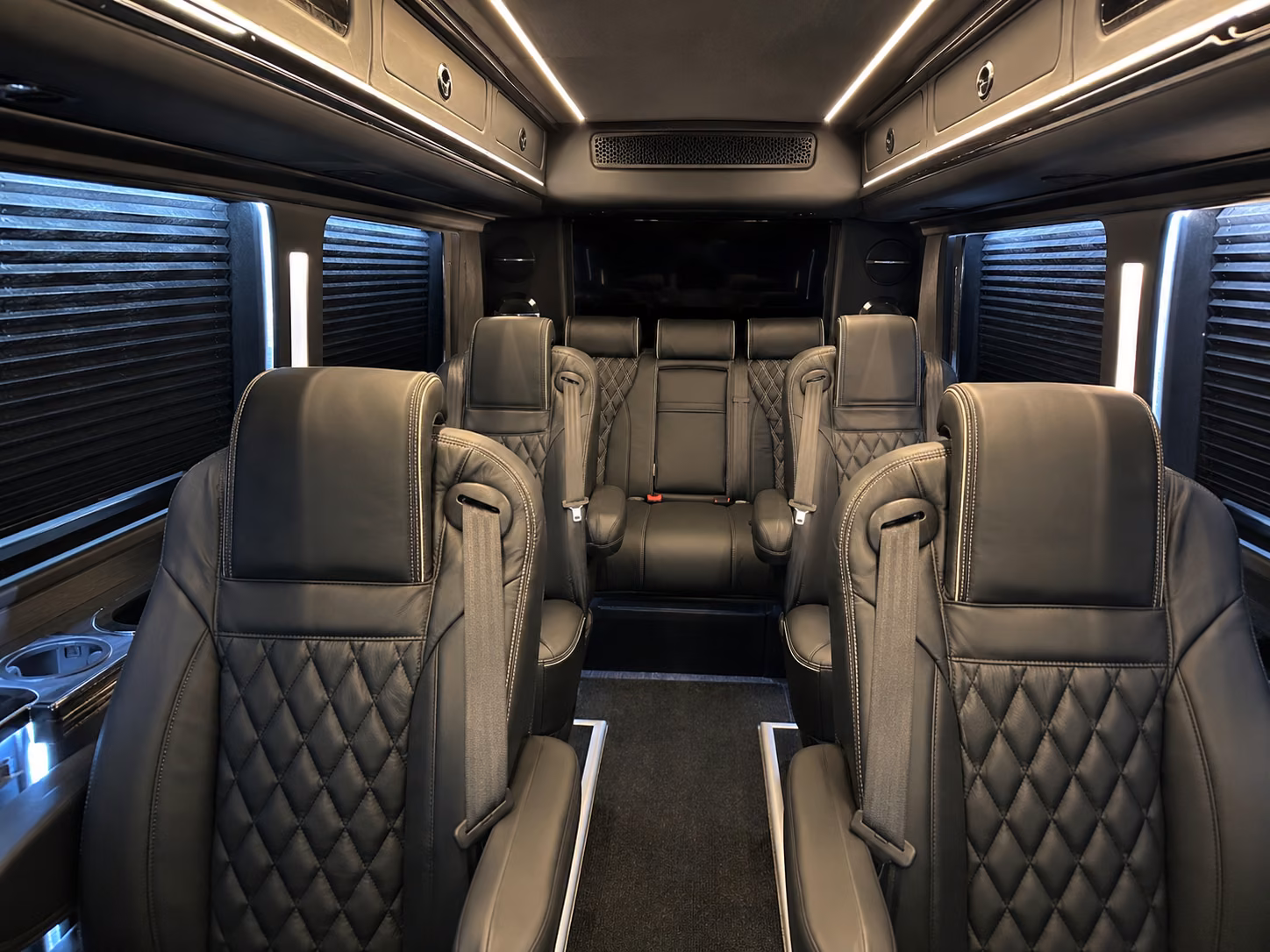 find the perfect transportation for your next private event 5