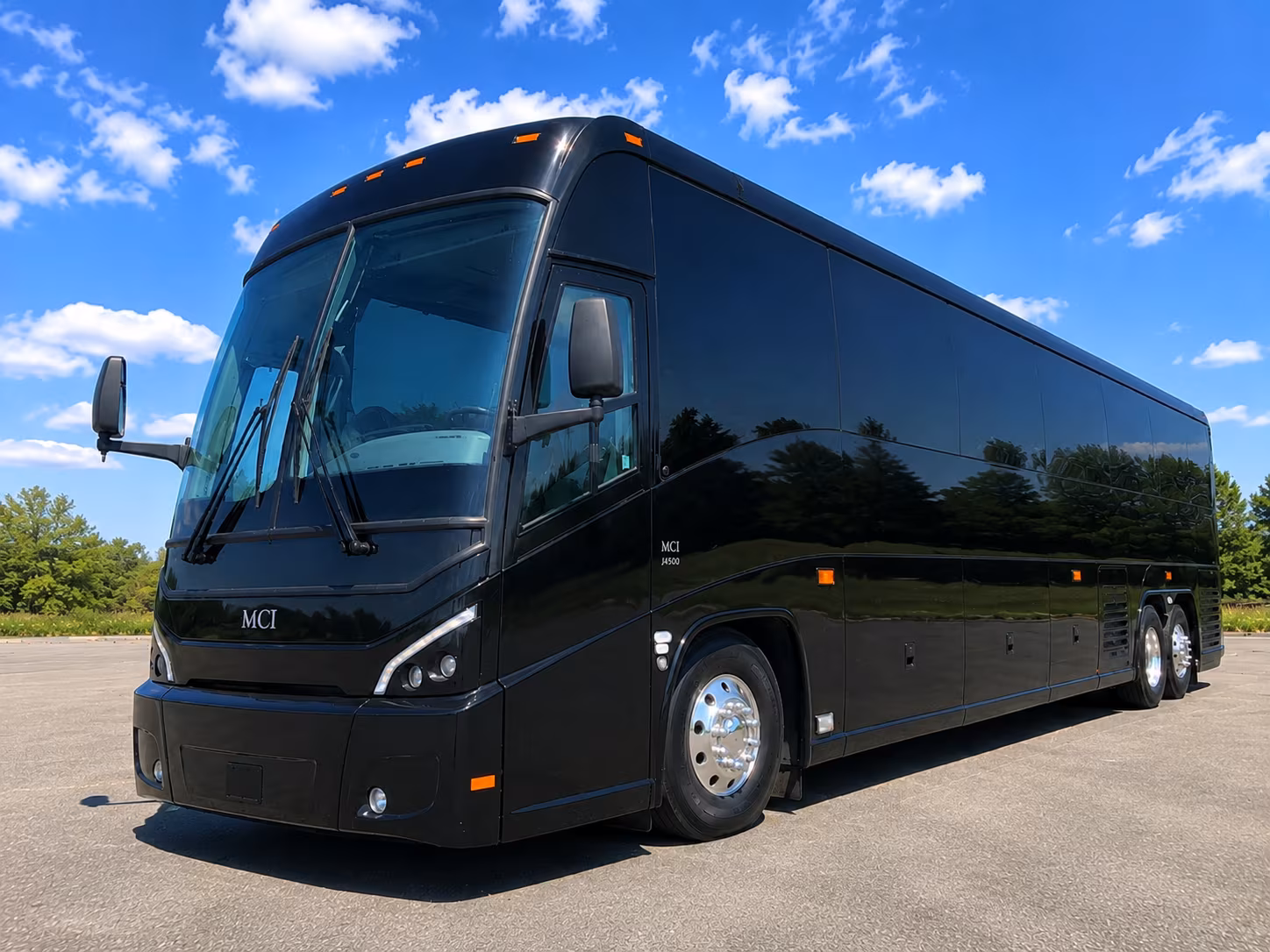 find the perfect transportation for your next prom 4
