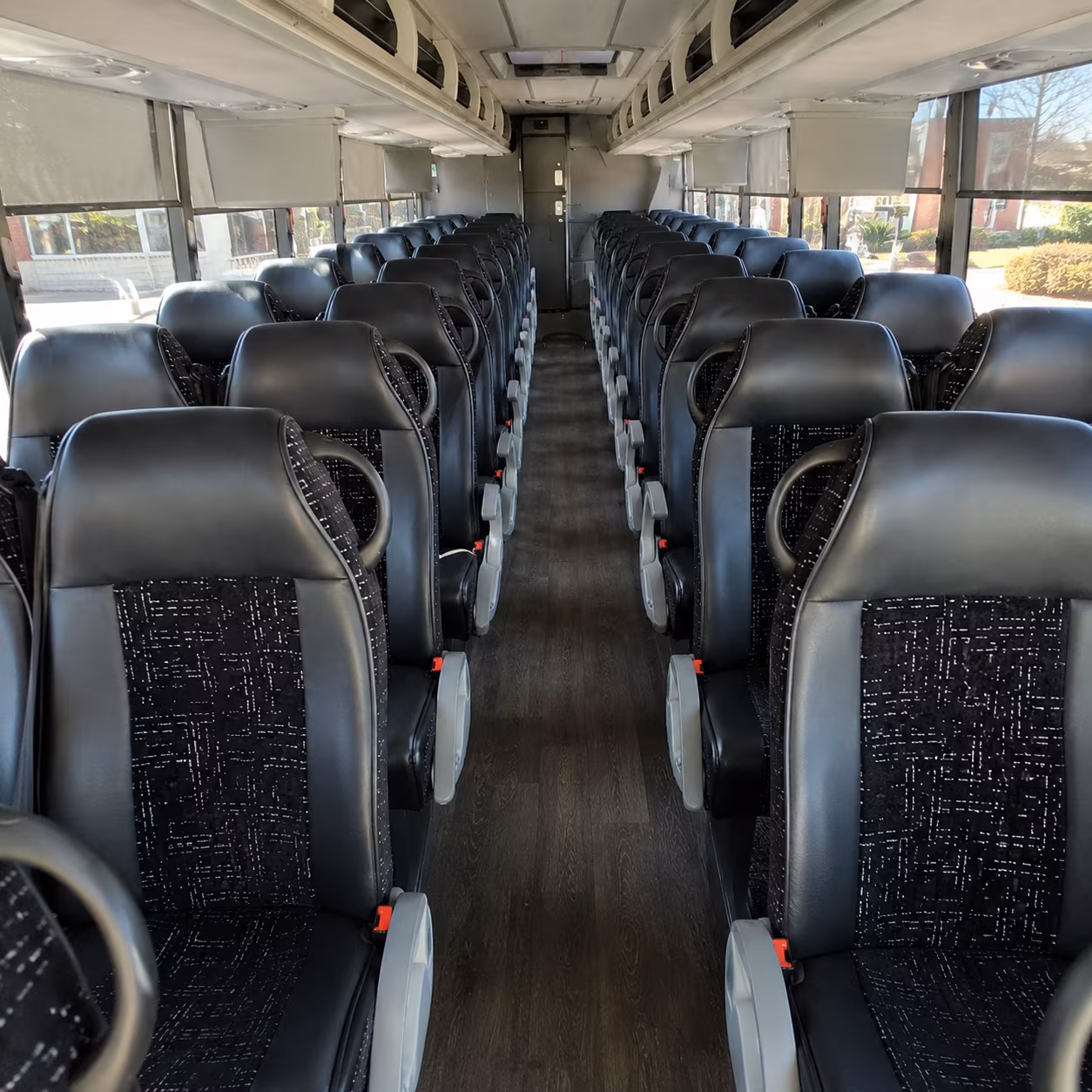 find the perfect transportation for your next prom 5