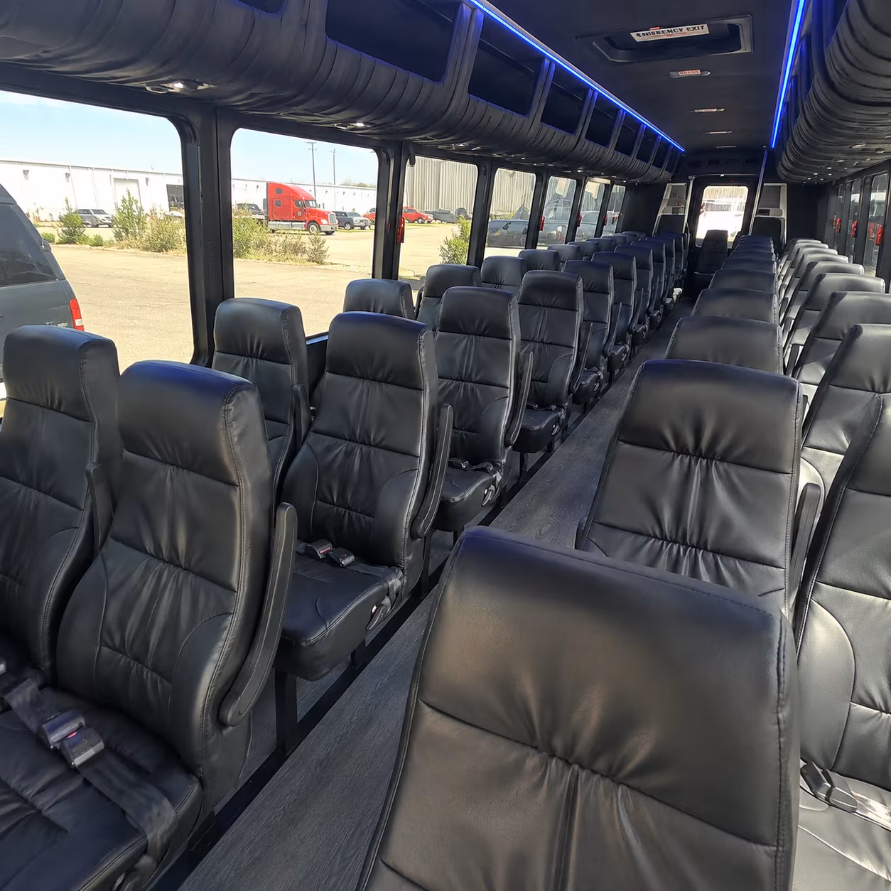 find the perfect transportation for your next sporting event 1