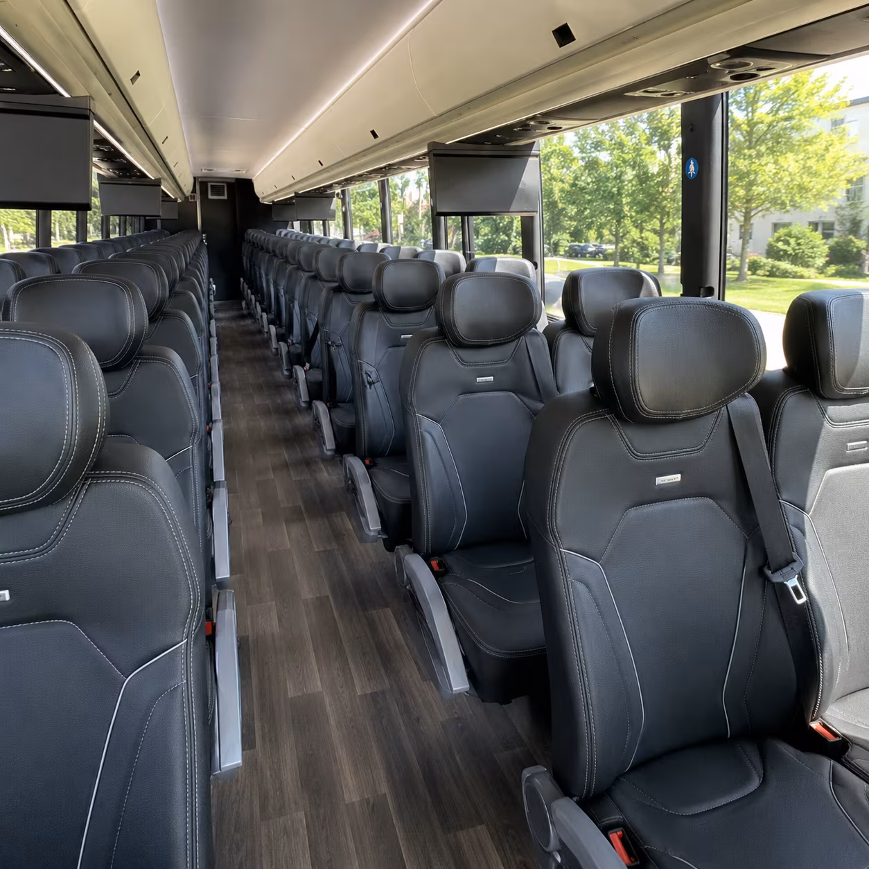 orlando bachelor bachelorette transportation