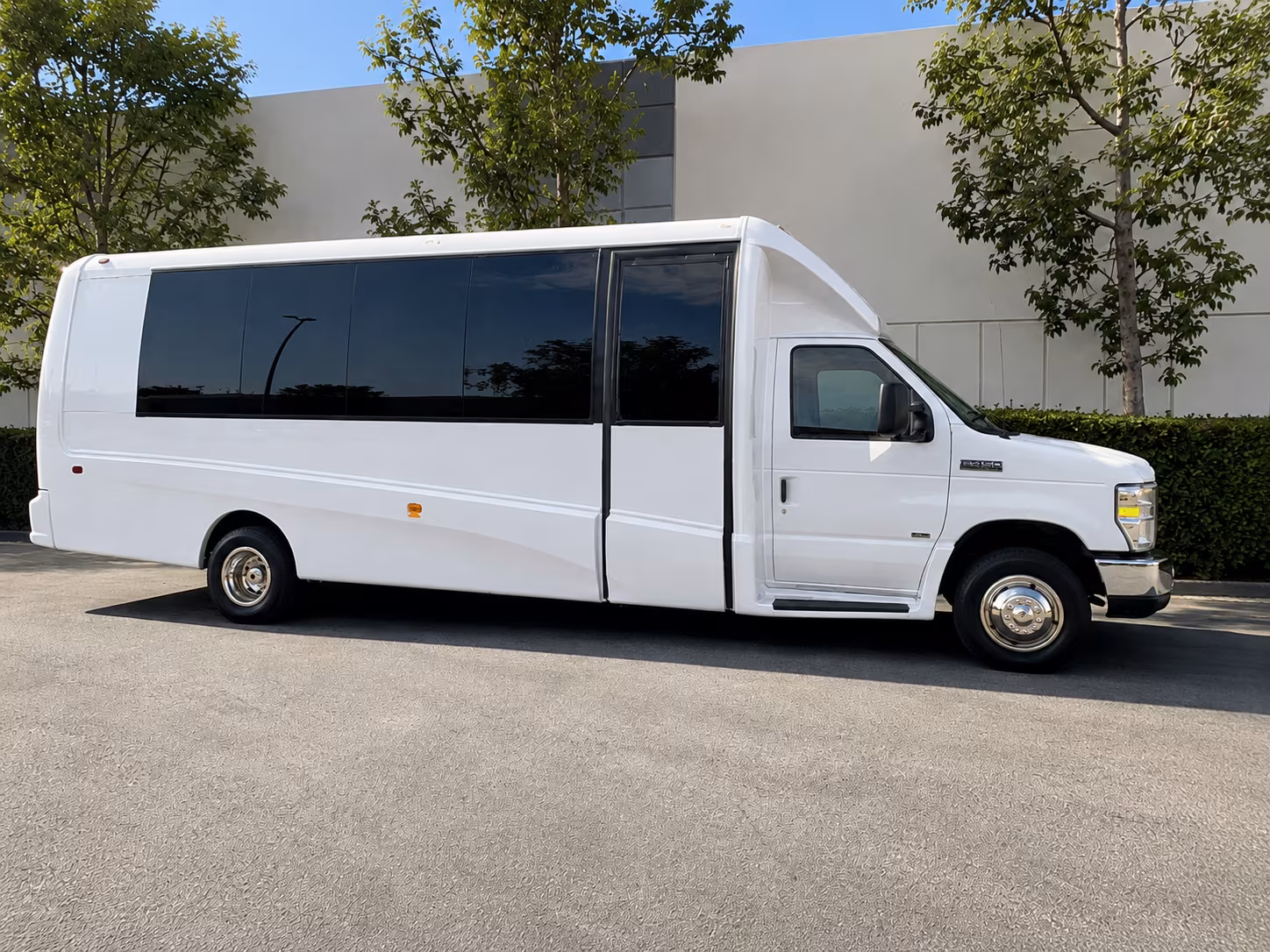 orlando church transportation
