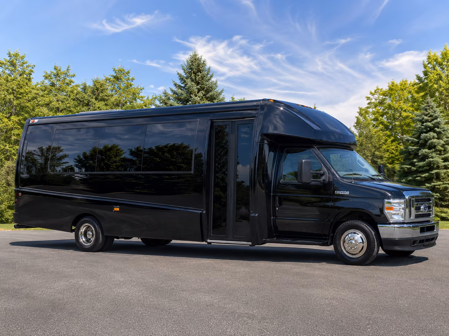 orlando convention transportation