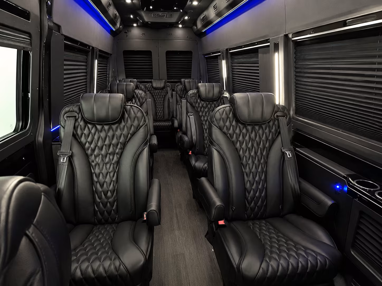 orlando corporate transportation