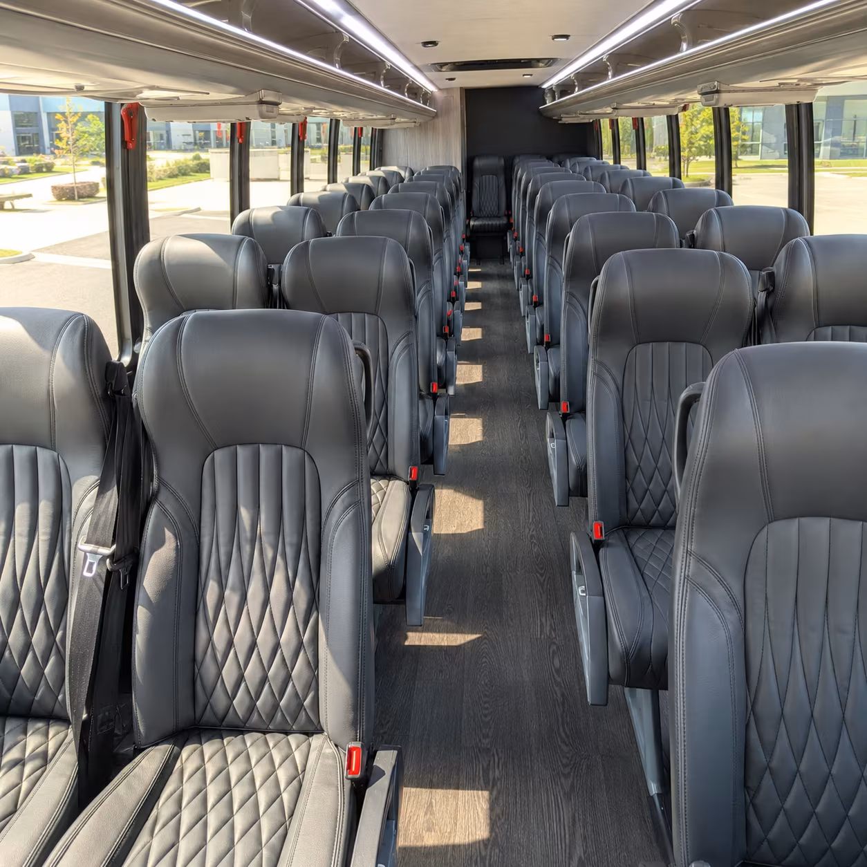 orlando field trip transportation