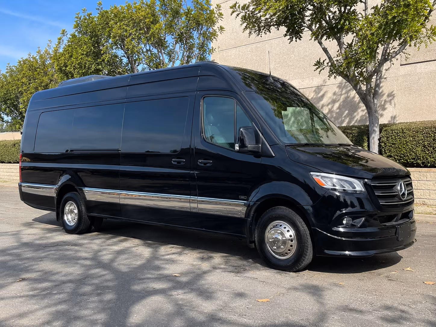 orlando sporting event transportation