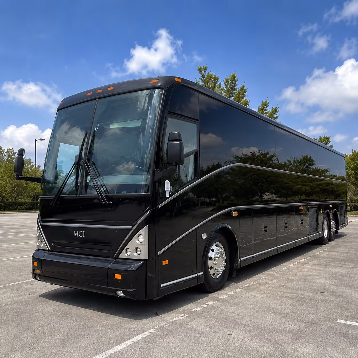 orlando wine tour charter bus rental