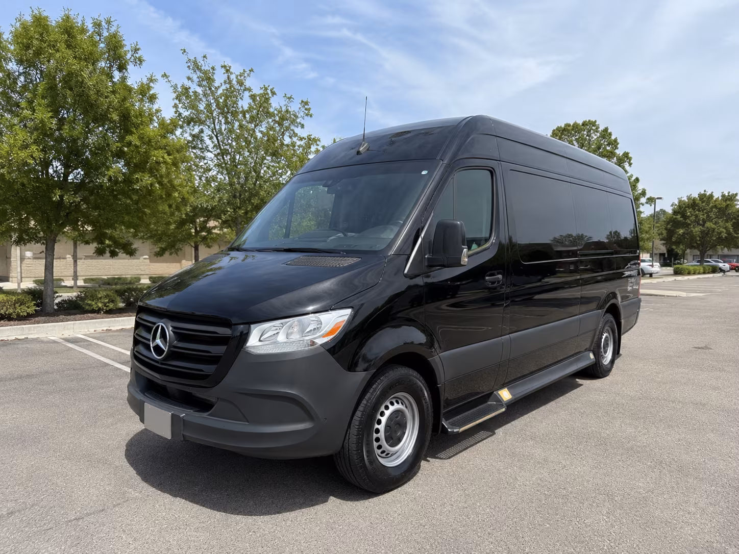 orlando wine tour transportation
