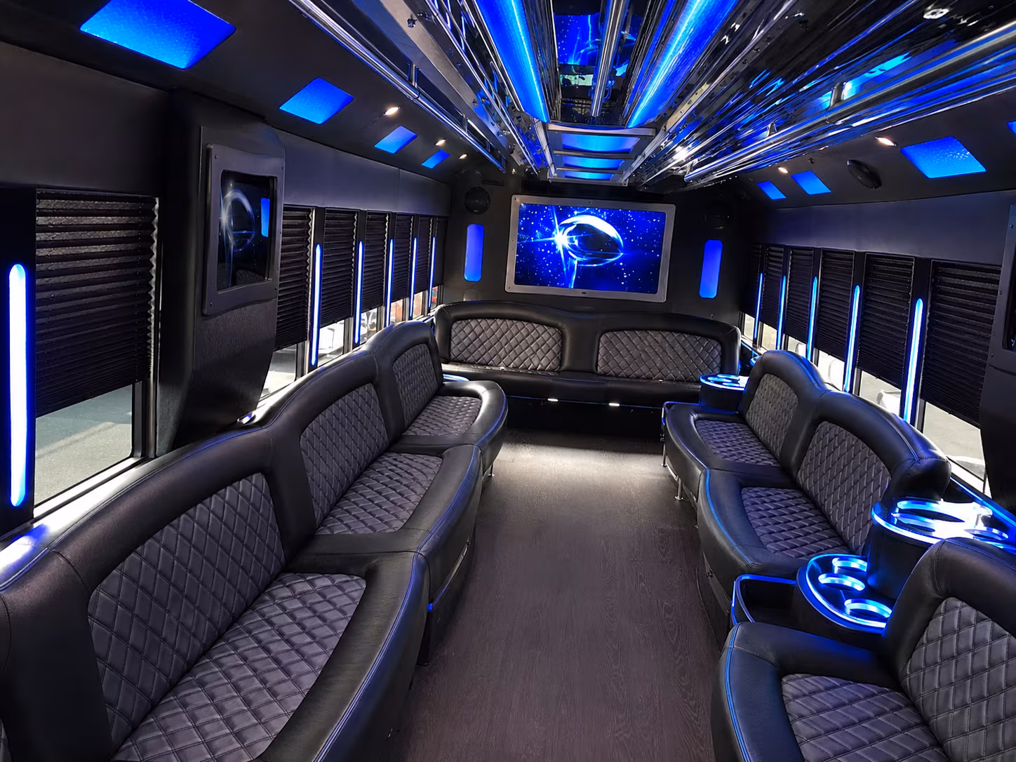 party buses for orlando bachelorette and bachelor weekend transportation