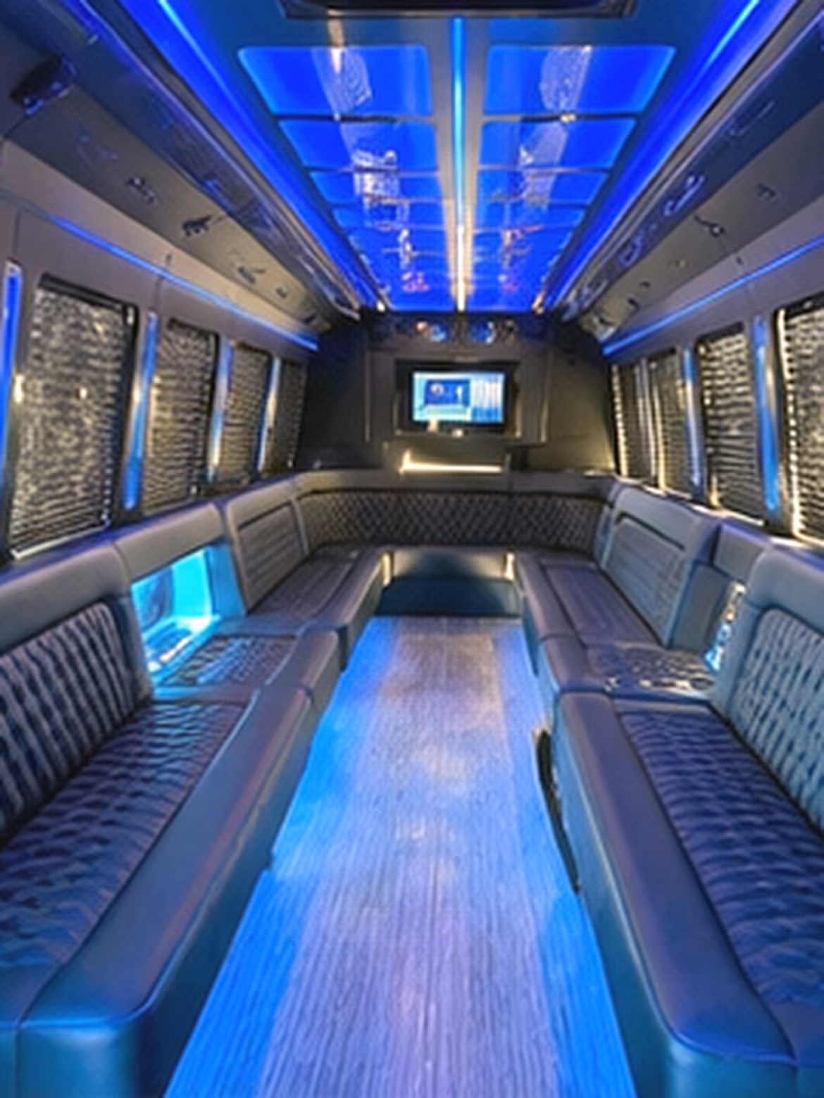 party buses for orlando bachelorette bar crawls on orange avenue