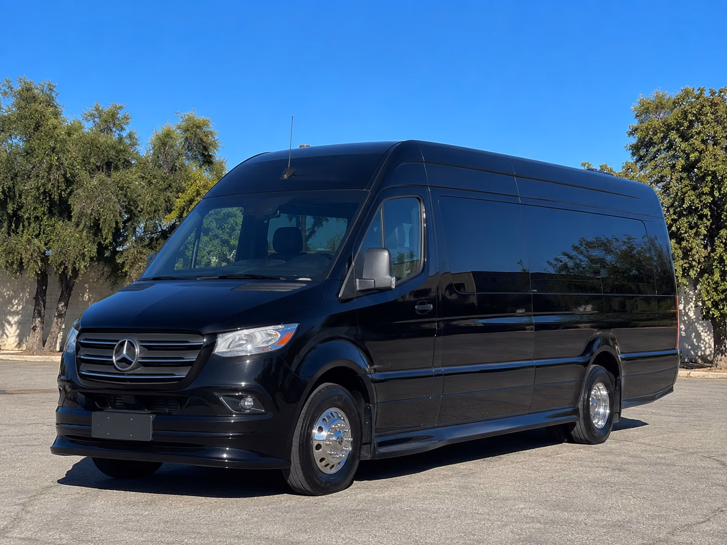 transportation serving orlando and nearby cities