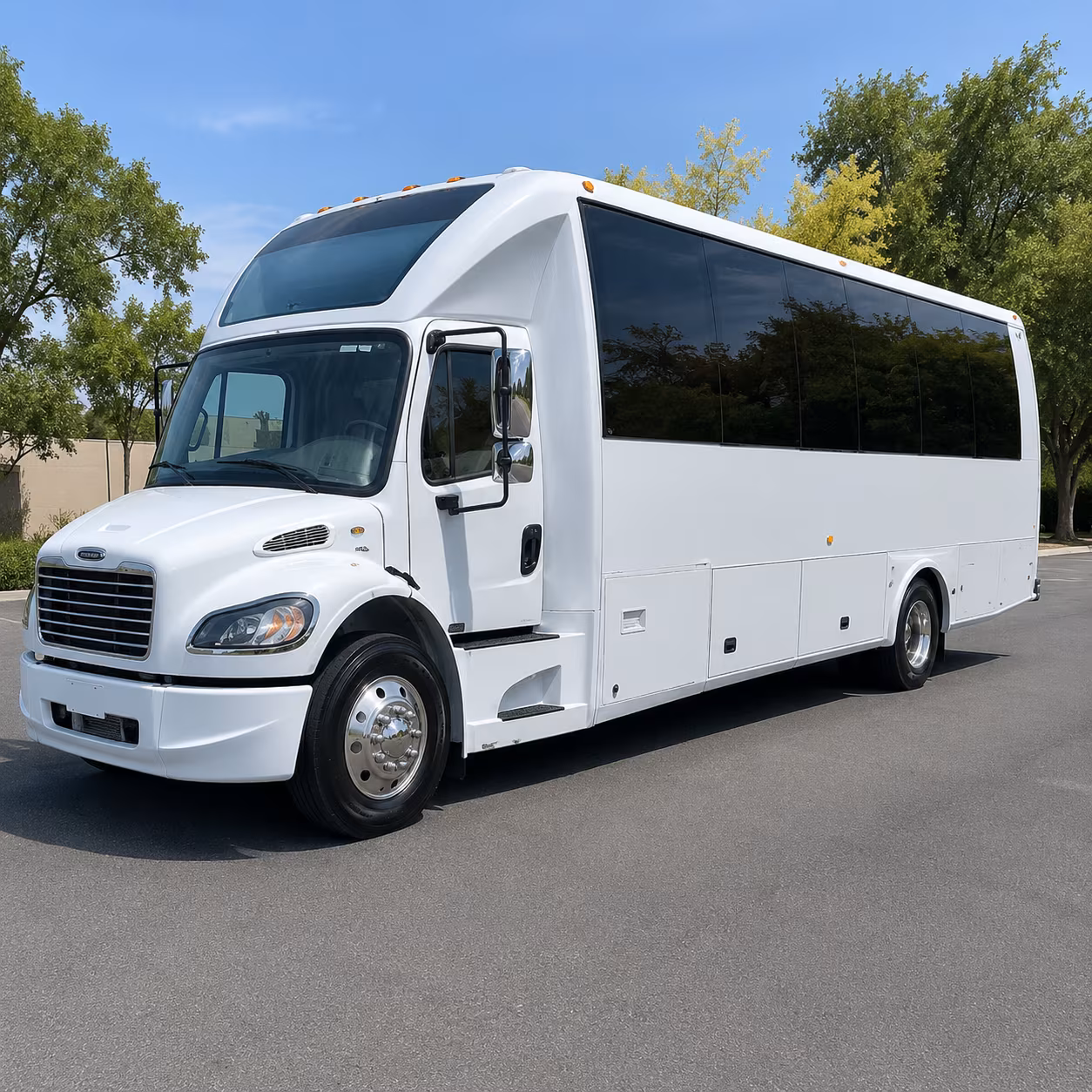why rent using orlandominibuscompany com 2